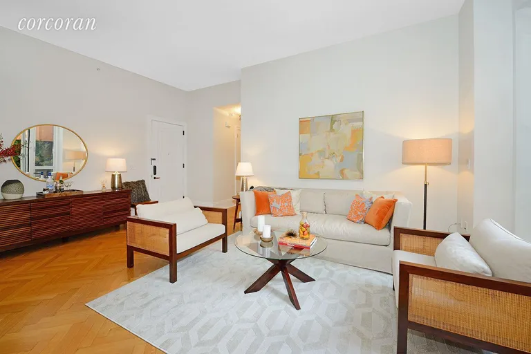 New York City Real Estate | View 205 West 76th Street, 4J | room 6 | View 7