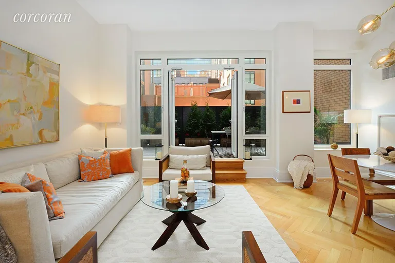 New York City Real Estate | View 205 West 76th Street, 4J | room 7 | View 8