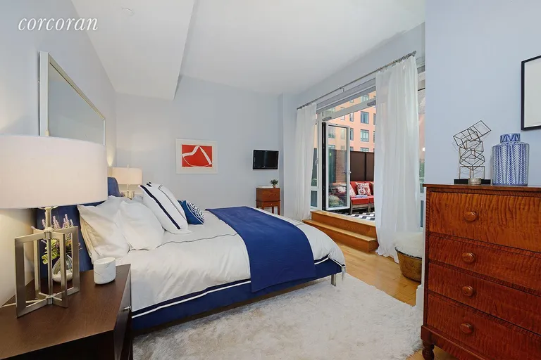 New York City Real Estate | View 205 West 76th Street, 4J | room 8 | View 9