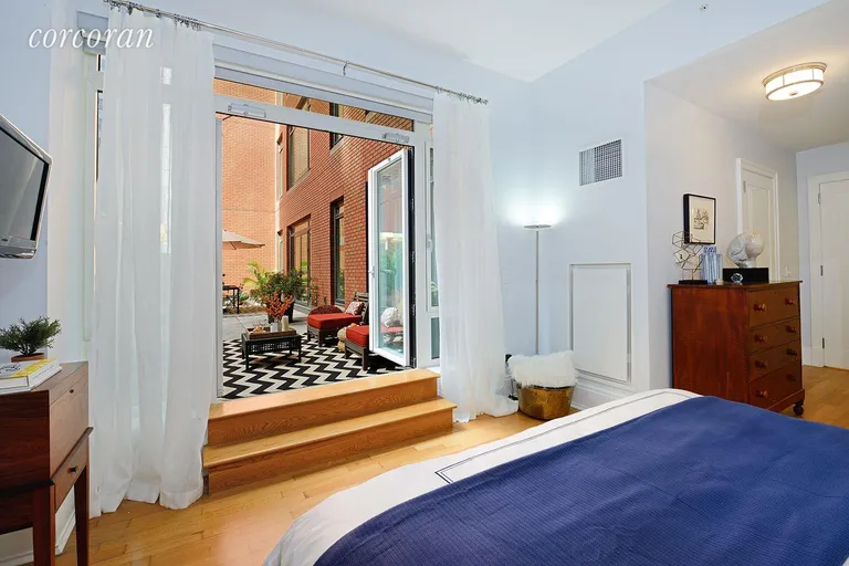New York City Real Estate | View 205 West 76th Street, 4J | room 9 | View 10