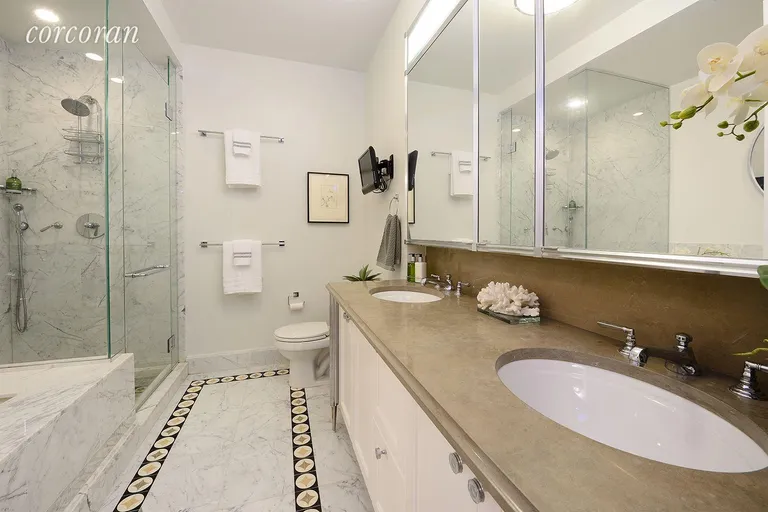 New York City Real Estate | View 205 West 76th Street, 4J | room 11 | View 12