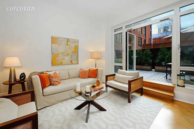 New York City Real Estate | View 205 West 76th Street, 4J | room 14 | View 15