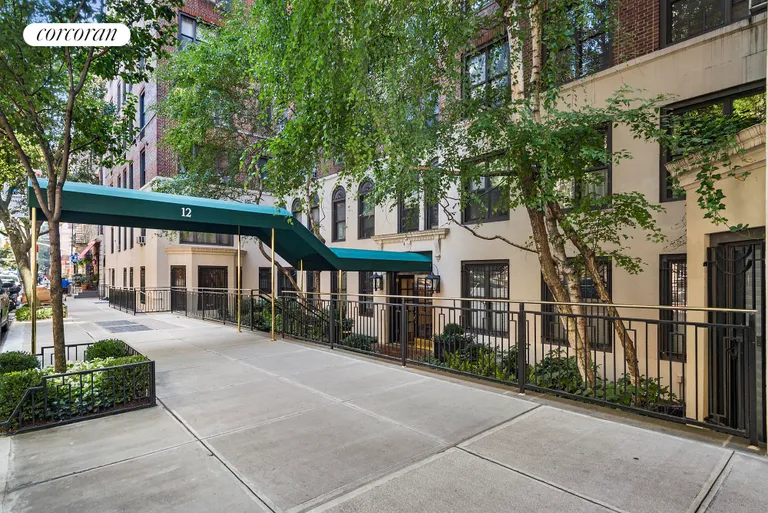 New York City Real Estate | View 12 East 97th Street, 6A | 12 East 97th Street | View 8