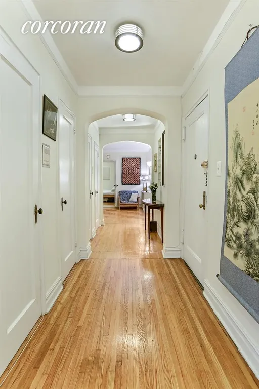 New York City Real Estate | View 225 Park Place, 2G-H | Gallery... | View 6