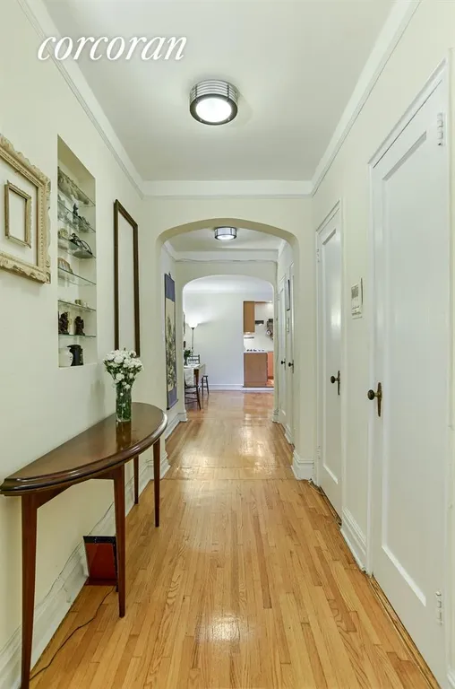 New York City Real Estate | View 225 Park Place, 2G-H | Room to spare... | View 10