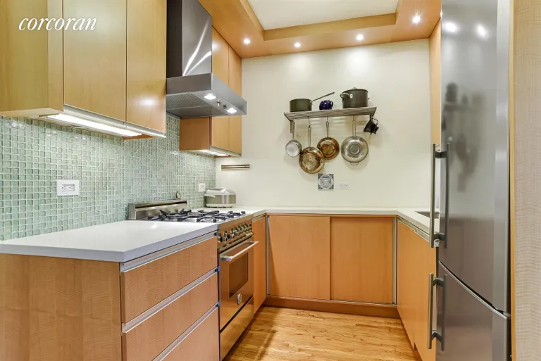 New York City Real Estate | View 225 Park Place, 2G-H | Freshly renovated... | View 5