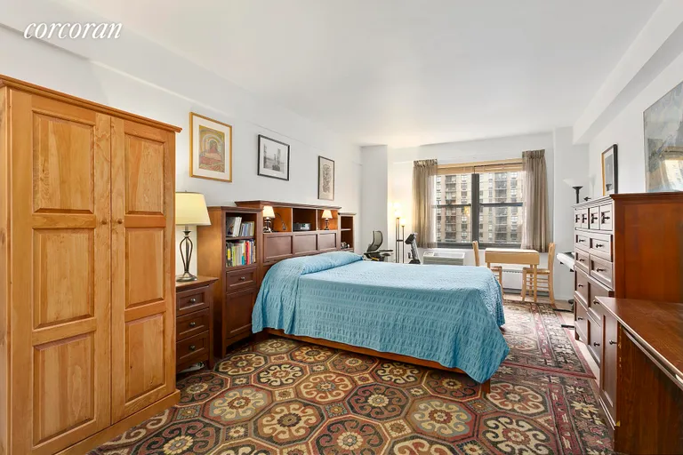 New York City Real Estate | View 2 Tudor City Place, 4JS | 1 | View 7