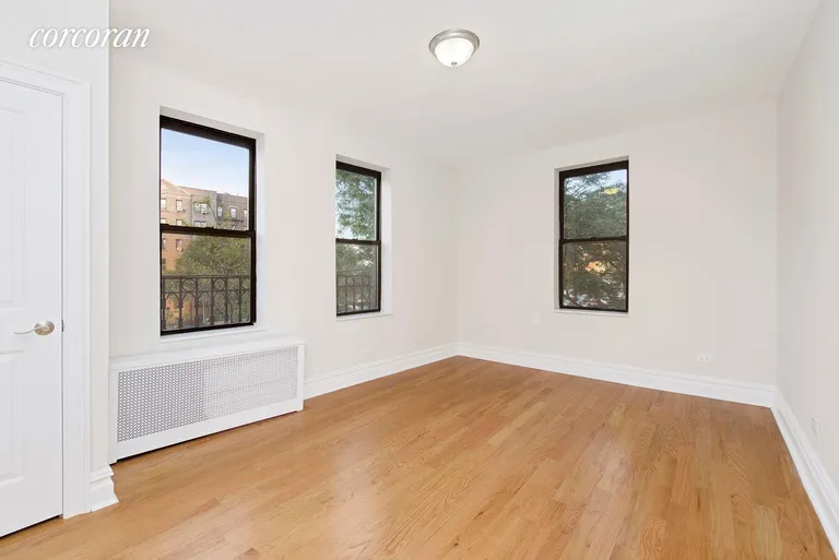 New York City Real Estate | View 109-20 Queens Boulevard, 4F | 1 Bed, 1 Bath | View 1