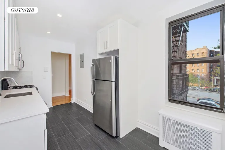 New York City Real Estate | View 109-20 Queens Boulevard, 4F | room 4 | View 5