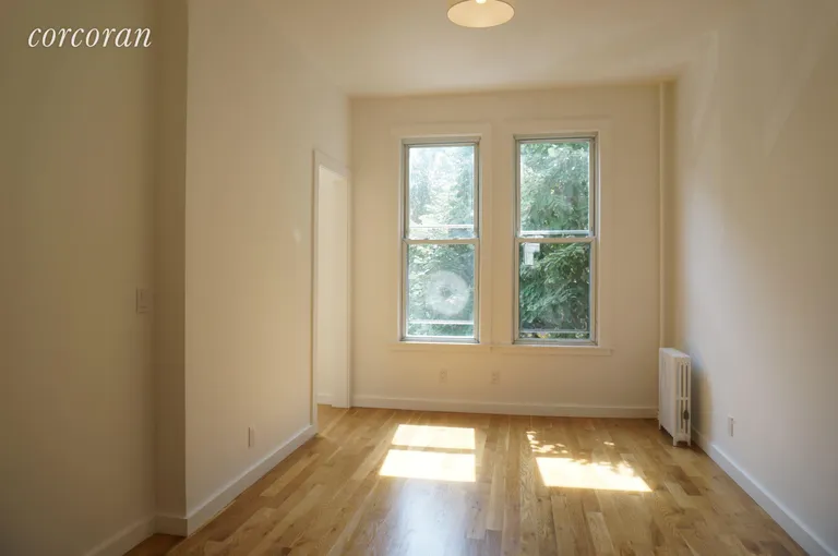 New York City Real Estate | View 115 Calyer Street, 2 FL | room 3 | View 4