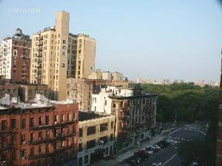 New York City Real Estate | View 400 Central Park West, 9F | 1 Bath | View 1