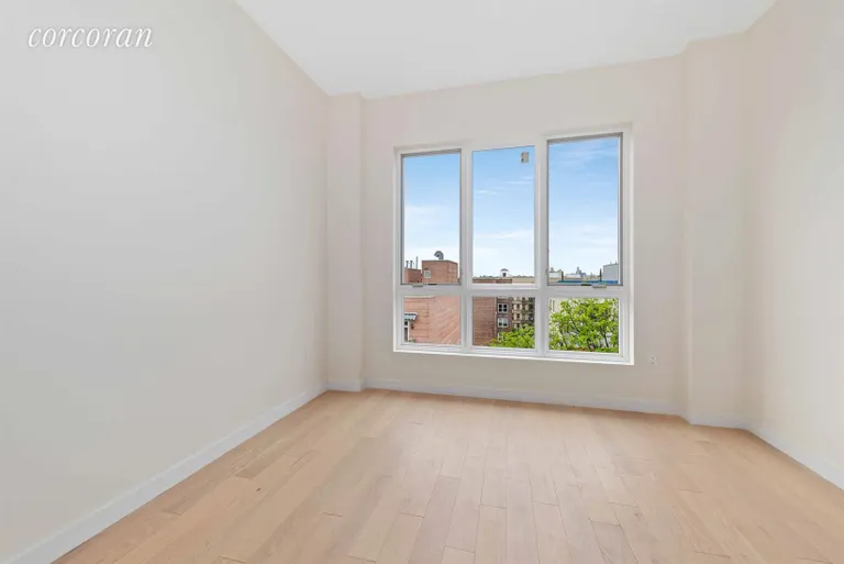 New York City Real Estate | View 222 Parkville Avenue, 8A | Bedroom | View 8
