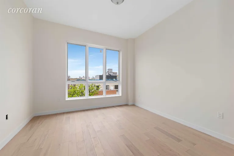 New York City Real Estate | View 222 Parkville Avenue, 8A | 2nd Bedroom | View 9