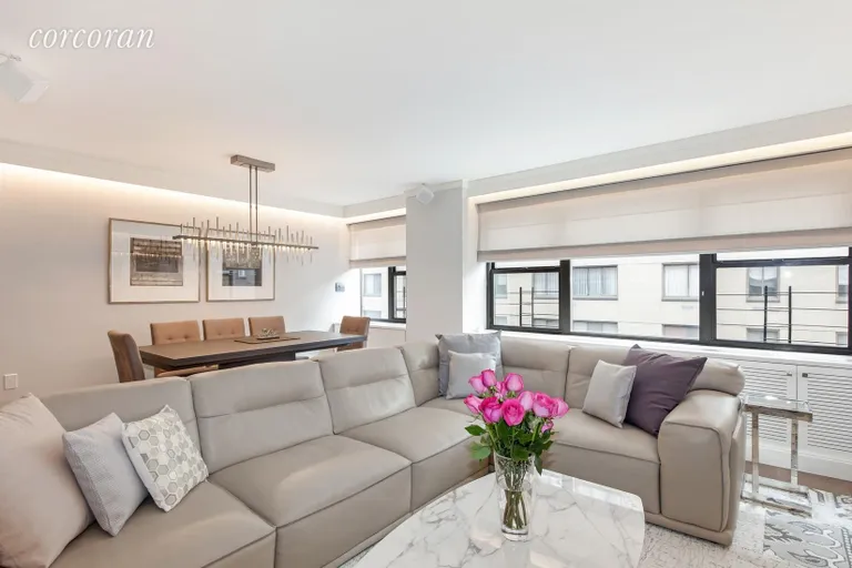New York City Real Estate | View 340 East 74th Street, 9AB | room 1 | View 2