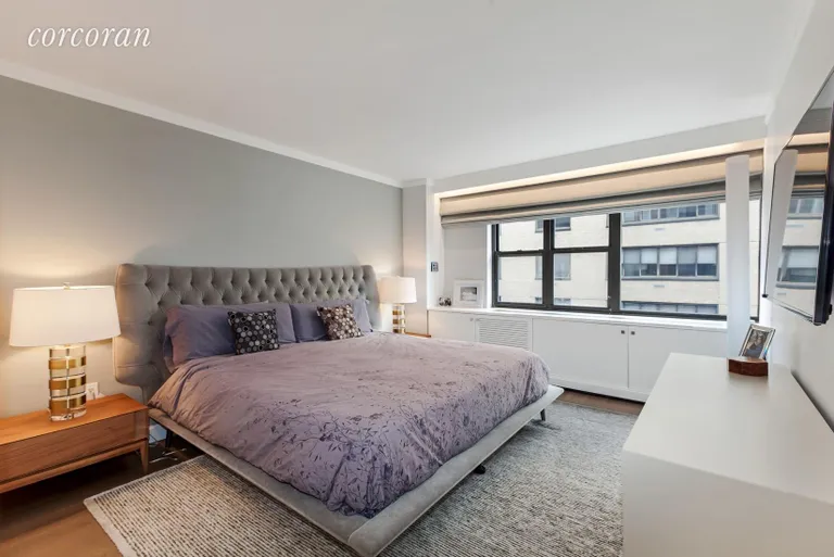 New York City Real Estate | View 340 East 74th Street, 9AB | room 3 | View 4