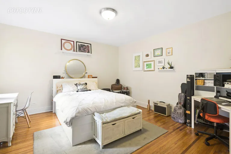New York City Real Estate | View 385 Argyle Road, 2D | room 4 | View 5