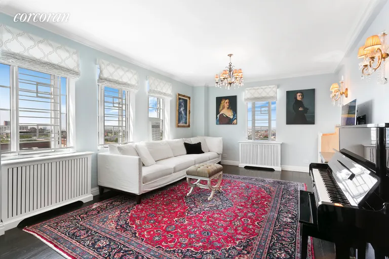 New York City Real Estate | View 118 8th Avenue, 9B | 1188thAvenue9BBrooklyn112151 | View 3