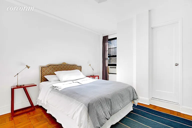 New York City Real Estate | View 315 West 106th Street, 12B | room 4 | View 5