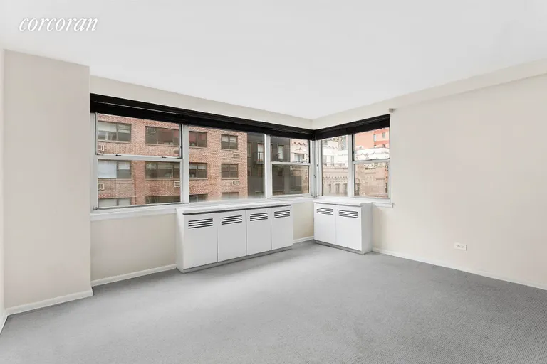 New York City Real Estate | View 233 East 70th Street, 8R | 1 | View 5