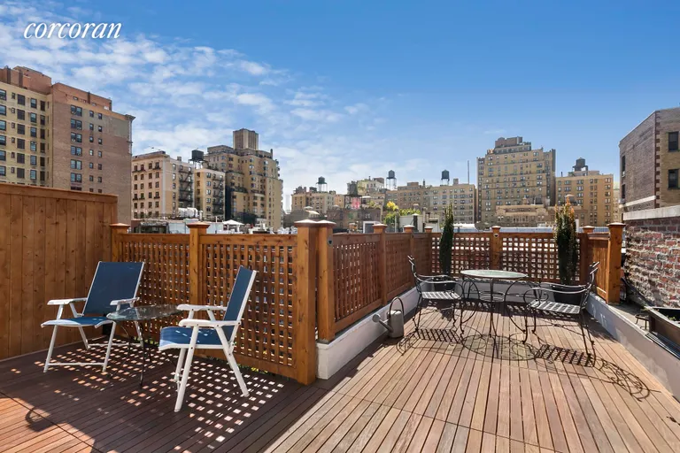 New York City Real Estate | View 334 West 89th Street, 4F | 4 | View 2