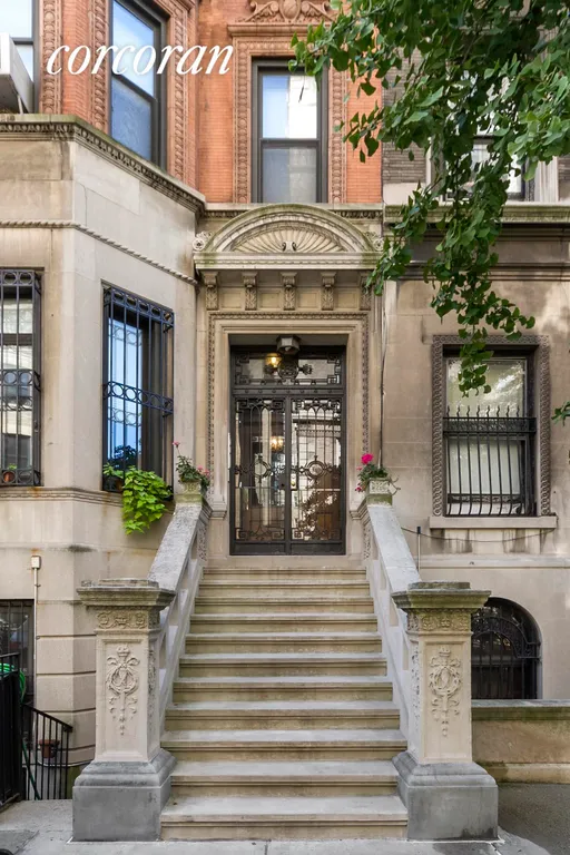 New York City Real Estate | View 334 West 89th Street, 4F | 5 | View 6