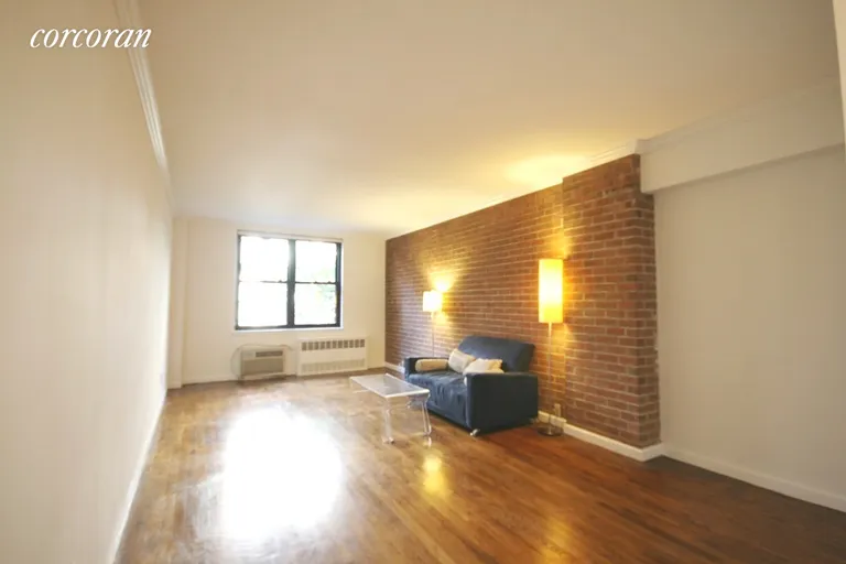 New York City Real Estate | View 315 West 55th Street, 4C | room 1 | View 2