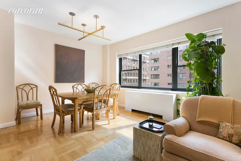 New York City Real Estate | View 20 Sutton Place South, 12B | room 2 | View 3