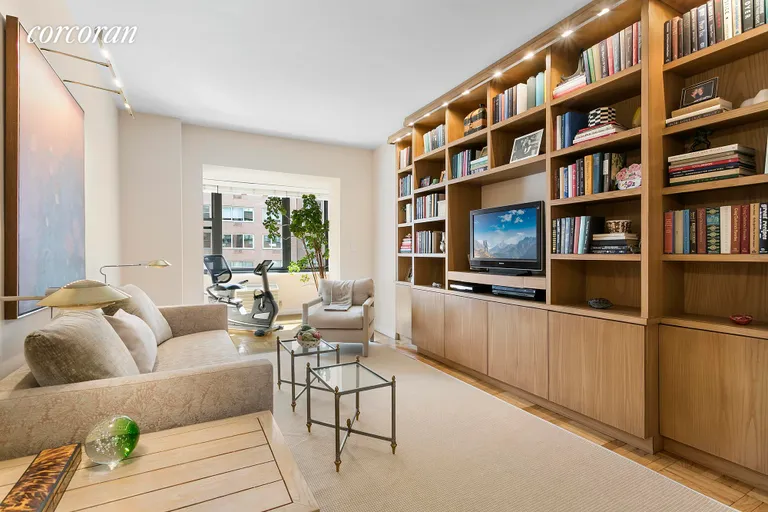 New York City Real Estate | View 20 Sutton Place South, 12B | room 5 | View 6