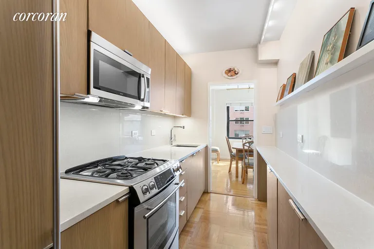 New York City Real Estate | View 20 Sutton Place South, 12B | room 3 | View 4