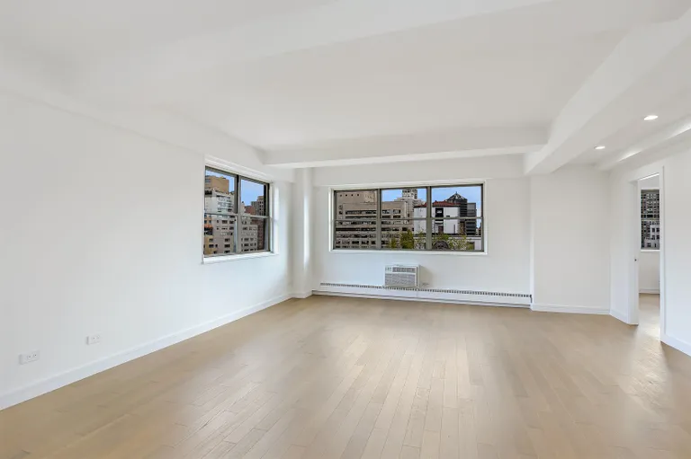 New York City Real Estate | View 20 East 68th Street, 16B | 2 Beds, 2 Baths | View 1