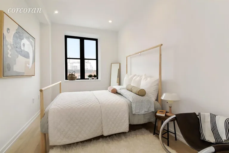 New York City Real Estate | View 358 Douglass Street, 3 | Master Bedroom | View 3