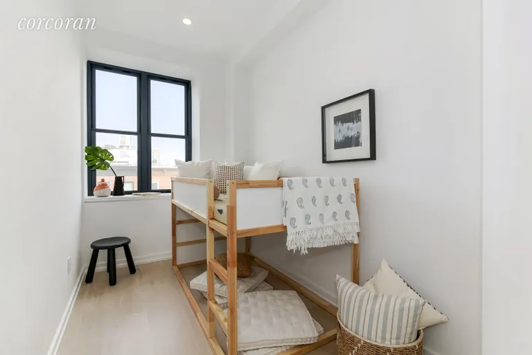 New York City Real Estate | View 358 Douglass Street, 3 | Second Bedroom  | View 4