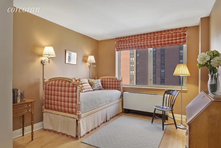 New York City Real Estate | View 1760 Second Avenue, 9F | 2nd Bedroom | View 4