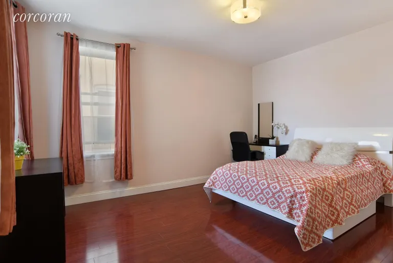 New York City Real Estate | View 9615 Shore Road, 6D | Bedroom | View 3