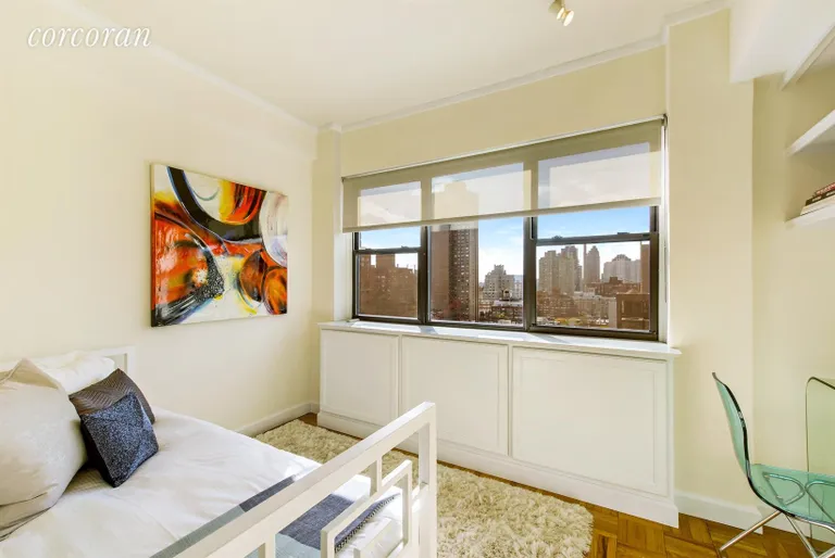 New York City Real Estate | View 510 East 86th Street, 21C | maid's room | View 5