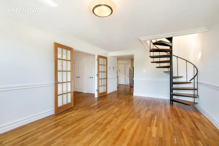 New York City Real Estate | View 1139 Prospect Avenue, 4F | room 1 | View 2