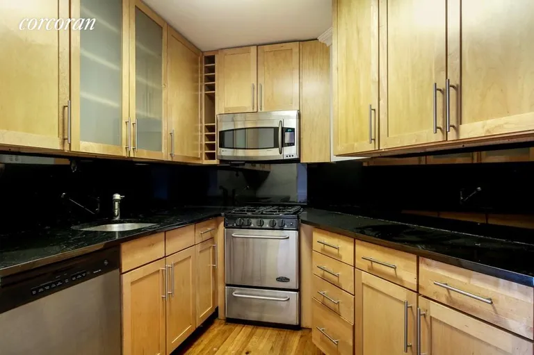 New York City Real Estate | View 1139 Prospect Avenue, 4F | room 2 | View 3