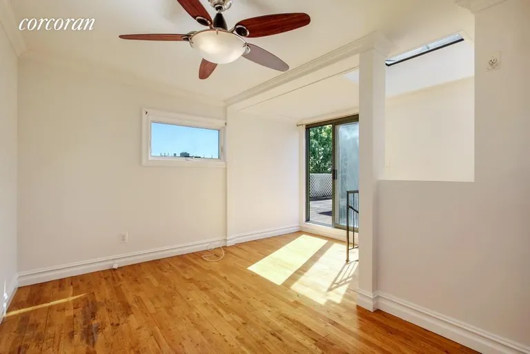 New York City Real Estate | View 1139 Prospect Avenue, 4F | room 3 | View 4