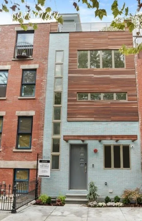 New York City Real Estate | View 22 Saint Felix Street | room 10 | View 11