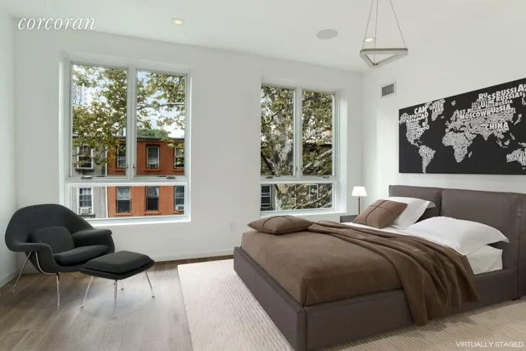 New York City Real Estate | View 22 Saint Felix Street | room 6 | View 7