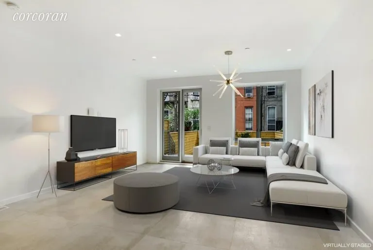New York City Real Estate | View 22 Saint Felix Street | room 1 | View 2