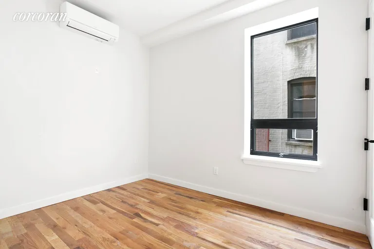 New York City Real Estate | View 343 Marlborough Road, 3 | Big and bright second bedroom | View 5