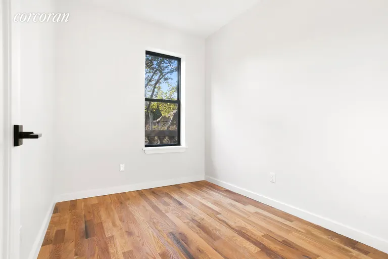 New York City Real Estate | View 343 Marlborough Road, 3 | Sweet and serene bedroom/office or nursery | View 6