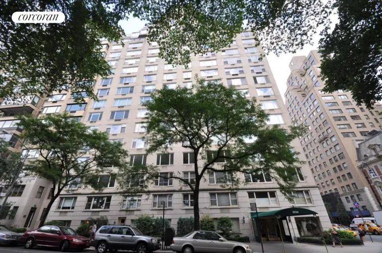 New York City Real Estate | View 1050 Fifth Avenue, Office 2 | 2 Baths | View 1