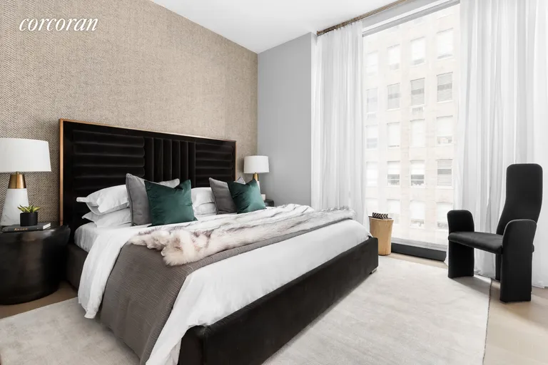 New York City Real Estate | View 277 Fifth Avenue, 12B | room 1 | View 2