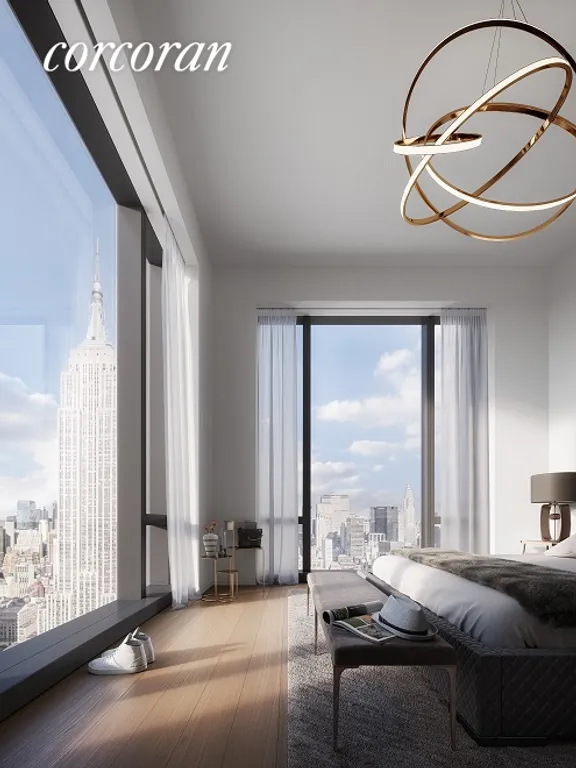 New York City Real Estate | View 277 Fifth Avenue, 12A | room 1 | View 2