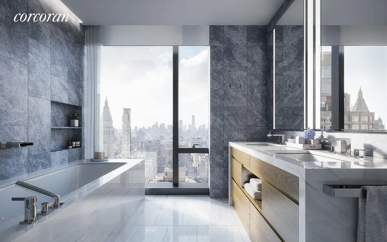 New York City Real Estate | View 277 Fifth Avenue, 12A | room 2 | View 3