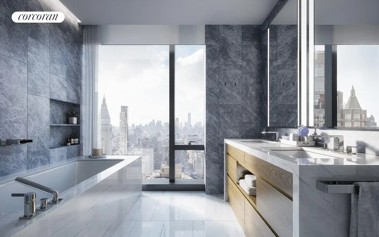 New York City Real Estate | View 277 Fifth Avenue, 36C | room 1 | View 2