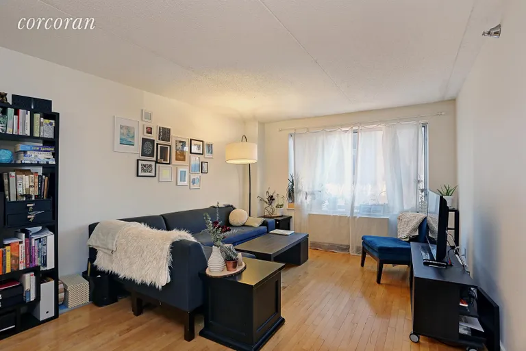 New York City Real Estate | View 53 Boerum Place, 4E | 1 Bed, 1 Bath | View 1