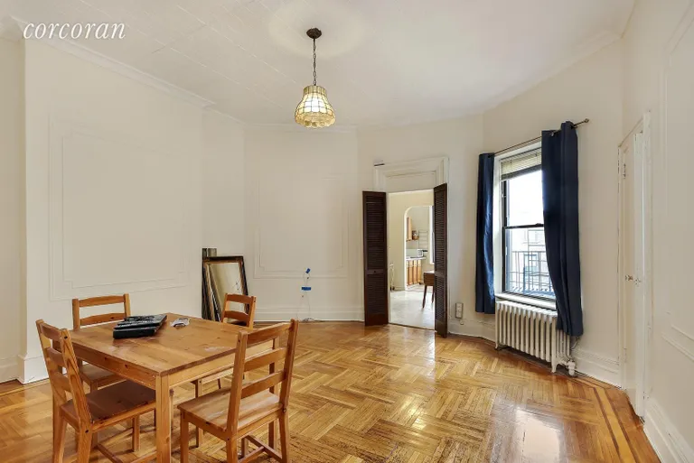 New York City Real Estate | View 91 1st Place, 3 | 2 Beds, 1 Bath | View 1